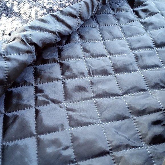 NWOT- Boy's Pea Coat - Picture 7 of 8